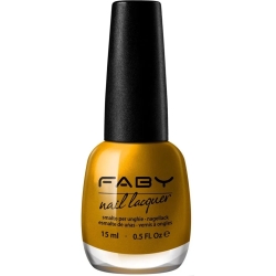 Nail Lacquer - Nail Polish 15 ml - I Deserve It