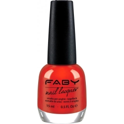 Nail Lacquer - Nail Polish 15 ml - Messages From The Sun