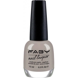 Nail Lacquer - Nail Polish 15 ml - Metropolis