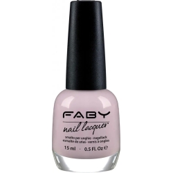 Nail Lacquer - Nail Polish 15 ml - A Walk On Water