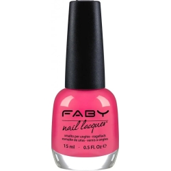 Nail Lacquer - Nail Polish 15 ml - Hold My Hand