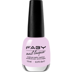 Nail Lacquer - Nail Polish 15 ml - Vivo Per Ella