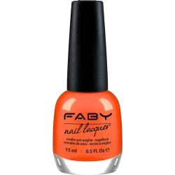 Nail Lacquer - Nail Polish 15 ml - You Are My Sunshine