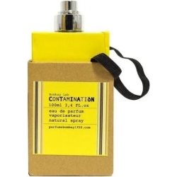Contamination - eau de parfum Unisex 100 ml Spray
