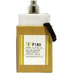 Respiro - eau de parfum Unisex 100 ml Spray