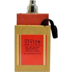 Vivien - eau de parfum Unisex 100 ml Spray