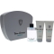 Essenza gift set - Edt 75 Ml + Shower Gel + After Shave Balm
