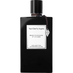 Bois D'Amande - eau de Parfum Unisex 75 ml Spray