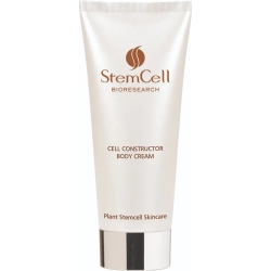 Cell Cconstructor Body Cream - Body Moisturizer 200 ml