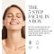 Diamond Instant Glow - revitalizing facial treatment 12 vials