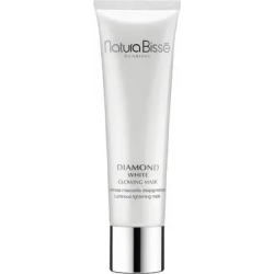 Diamond White Glowing Mask - illuminating face mask 75 ml