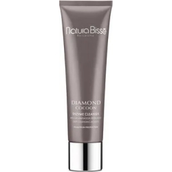Diamond cocoon enzyme cleanser - facial cleanser mousse 100 ml