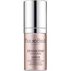 Cocoon Sheer Eye - Anti-dark circles treatment 25 ml