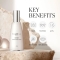V-Neck Tensolift Neck Serum - Intensive neckline treatment 60 ml