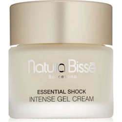 Essential Shock Intense Gel Cream - firming all skin types 75 ml