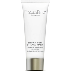Essential Shock Intense Mask - Revitalizing Ananas Mask 75 Ml