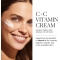 C+C Vitamin Cream - SPF10 moisturizing and protective cream 75 Ml