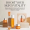 C+C Vitamin Cream - SPF10 moisturizing and protective cream 75 Ml