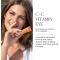 C+C Vitamin Eye - No-Stress gel-cream with ginseng 15 Ml