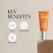 C+C Vitamin Eye - No-Stress gel-cream with ginseng 15 Ml