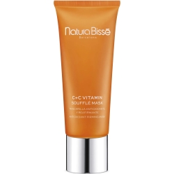 C+C Vitamin Soufflé Mask - Antioxidant firming mask 75 Ml