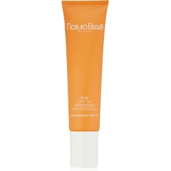 C+C Dry Oil Antioxidant Sun Protection SPF30 Broad Spectrum 100 ml
