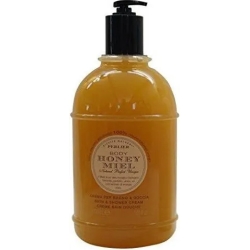 Honey Miel - Cream Bath and Shower 3 l
