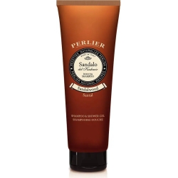 Sandalwood - Shower the Kashmir Sandalwood Shampoo 250ml