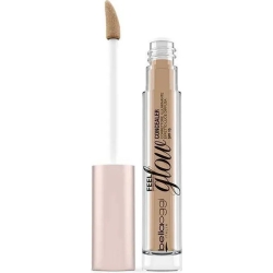 Feel Glow Concealer SPF15 - illuminating concealer n. 03 Golden beige