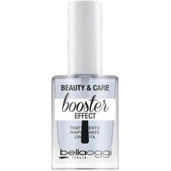 Booster Effect - treatment for nails Color Transparent Violet