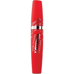 Subliminal X Volume Mascara 2.0 color black