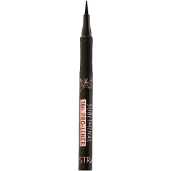 Subliminal 16 H Pro-Liner - Eyeliner color black