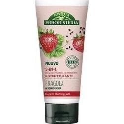 3-in-1 Ristrutturante - hair conditioner 200 ml