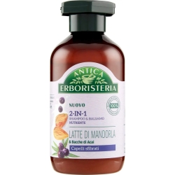 2-in1 Nutriente - shampoo and conditioner 225 ml