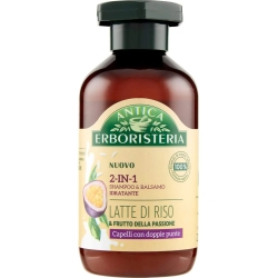 2-in1 Idratante - shampoo and conditioner 225 ml