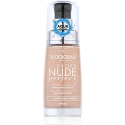24 hours Perfect Nude - Foundation N.01 Fair