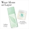 Green Tea - Eau de toilette for woman 30 ml spray