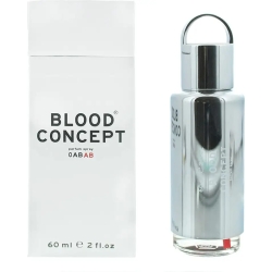 AB - Eau de Parfum Unisex 60 Ml vapo