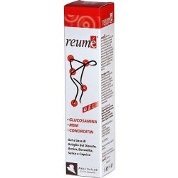 Reumè - Soothing gel 100 ml