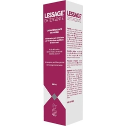 Lessage Detergente - Anti-aging cleansing cream 200 ml