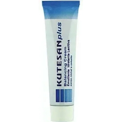Kutesan Plus - moisturizing soothing and emollient cream 50 ml