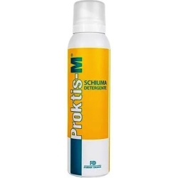 Proktis-M - Cleansing Foam 150 Ml