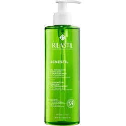 Acnestil - Cleansing gel 400 Ml