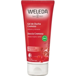 Melograno - Creamy Shower 200 Ml