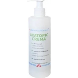 Axatopic Crema - Emulsion for atopic or dry skin 250 Ml