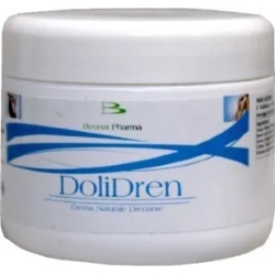 Dolidren - draining massage cream 250 Ml