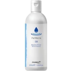 Faiderm Oil - Moisturizing Body Oil 100 Ml