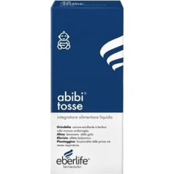 Abibi Cough - Lung Health Supplement 200 ml