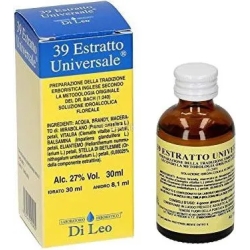 Universal Extract - Hydro-alcoholic solution 30ml