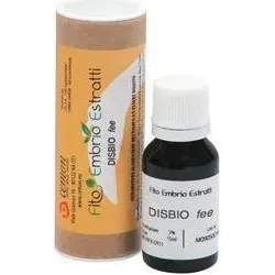 Fee Disbio - Homeopathic Remedy 15 ml